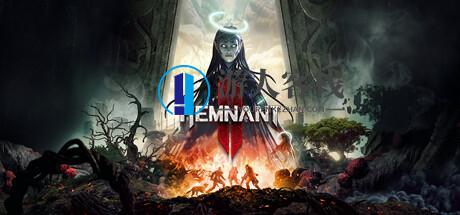 遗迹2/Remnant II一键安装电脑单机游戏steam破解游戏百度云迅雷下载