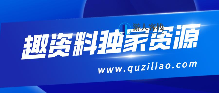 8000款各行各业营销策划资料包合集 百度网盘