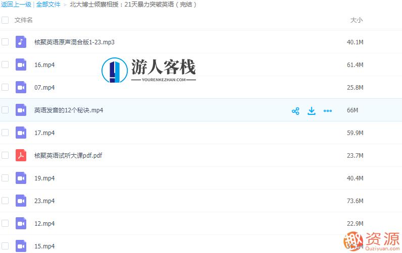 北大博士倾囊相授21天暴力突破英语,学习,第4张