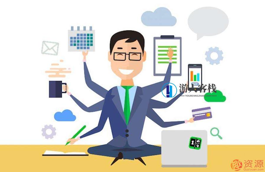 如何从经营产品到运营用户_教程分享