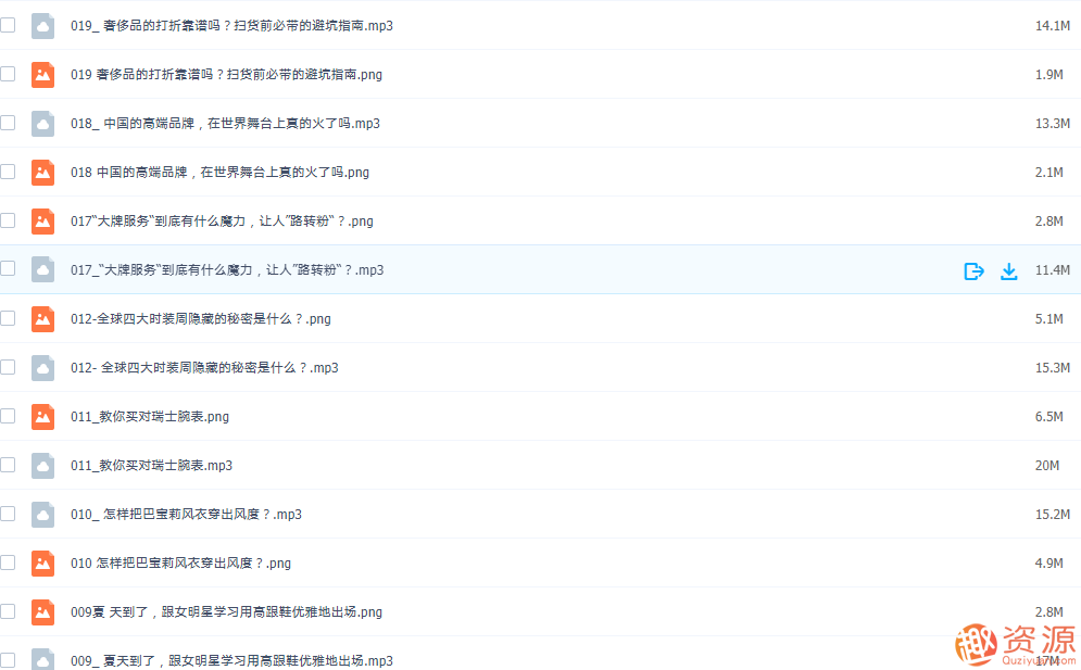 奢侈品牌普及大全,第3张