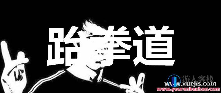 跆拳道教程合集 百度云盘分享