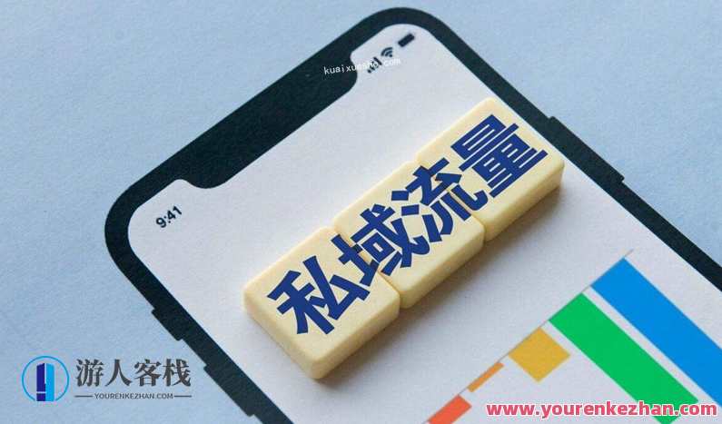 草草·私域流量精准成交术百度云分享,课程,学习,管理,微信,信任,第1张
