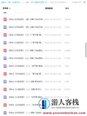 【英语会员上新】236.【完结】跟20部奥斯卡必看大片学口语