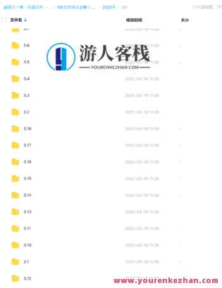 【英语更新】经济学人讲解丨每日外刊2022（更新中）,游人客栈,第2张