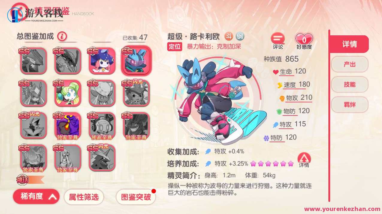 口袋觉醒27ss超梦X_卡通Q萌回合动作手游_ubuntu服务端源码超详细架设教程_完整GM总运营后台_多功能GM网页后台工具_地图广告已去除_安卓苹果IOS双端版本,手游源码,h5游戏源码,手机游戏源码,免费游戏,网单游戏,第4张