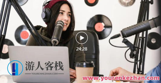 玩转喜马拉雅引流矩阵，每天被动引流100+精准粉技术