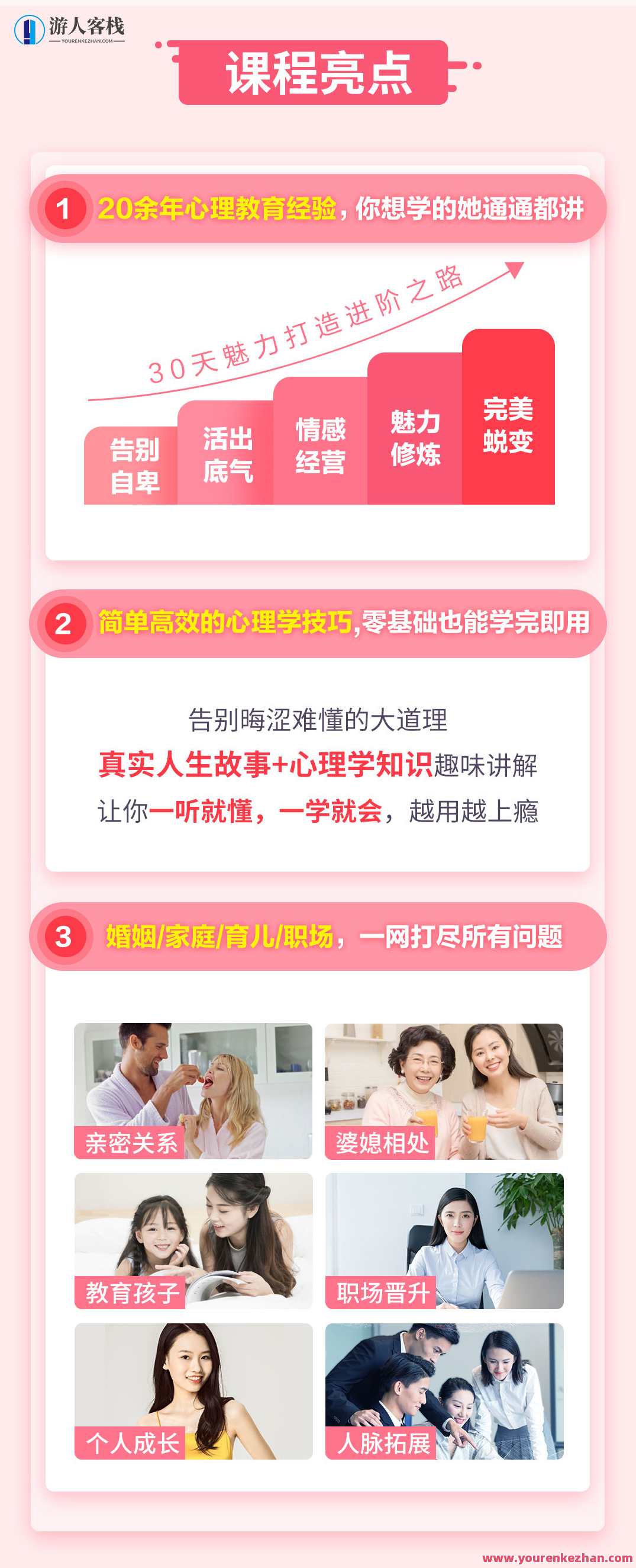 30个心理学知识小妙招网盘分享,网盘,目标,美女,进步,第2张