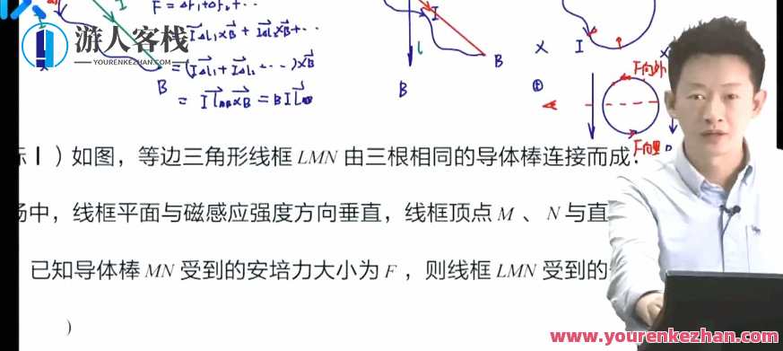 于冲 2022年高考物理第二阶段,课程,运动,第1张 于冲 2022年高考物理第二阶段,课程,运动,第1张