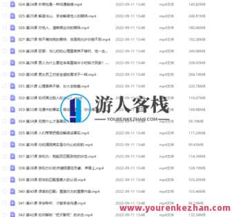 陈艺新：【职场精英】高情商管理课42讲 百度云盘分享,管理,第2张