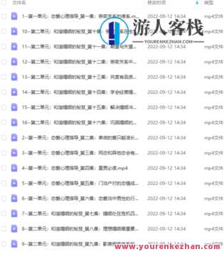 李茜亲密关系的维系 百度云盘分享,学习,第1张