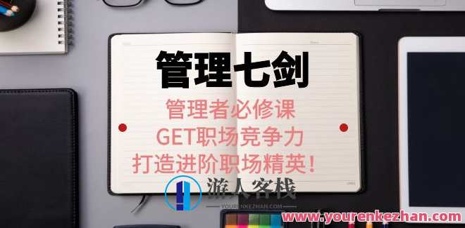 许林芳老师《管理七剑》 百度云盘分享,课程,学习,管理,微信,影视,第1张