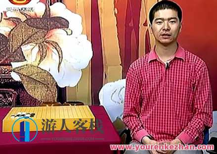 赵守洵围棋对杀技巧视频讲座