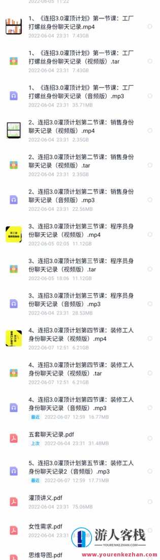 乌鸦救赎灌顶计划3.0 有案例有教学,第4张