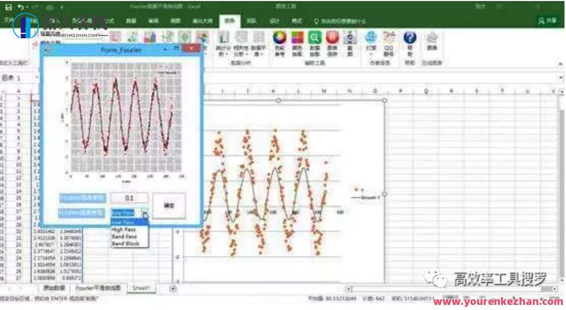 Excel 掩藏的巨大功能，Excel实用的软件都归纳在这儿,网盘,模板,发展,理解,支持,数据分析,合作,金融,办公,第4张