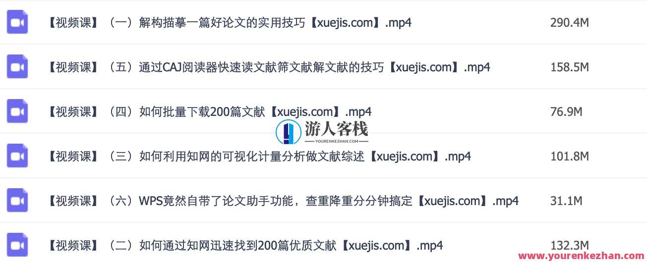 30天熟练论文的写作技巧