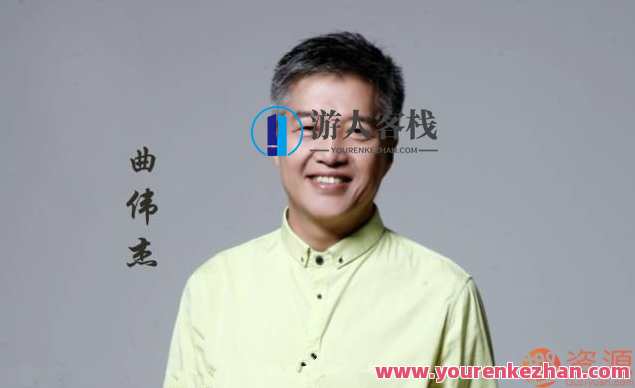 曲伟杰 催眠技术与整合,放松,第1张