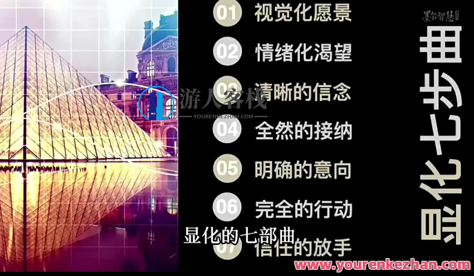 【詹唐宁】财富突围营二营财富丰厚五,课程,影视,发展,第1张
