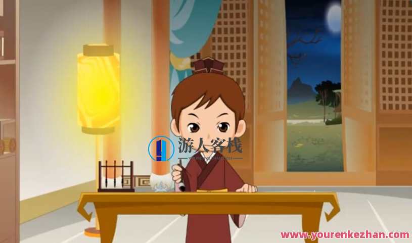 享学乐成语5周打卡签到营