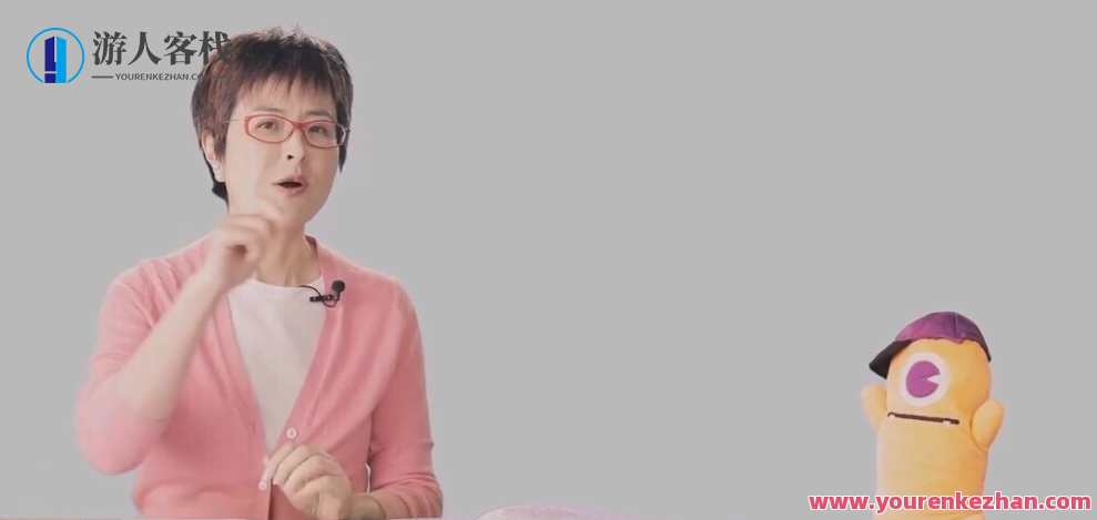 张灵泉的语文课幼小衔接春季班