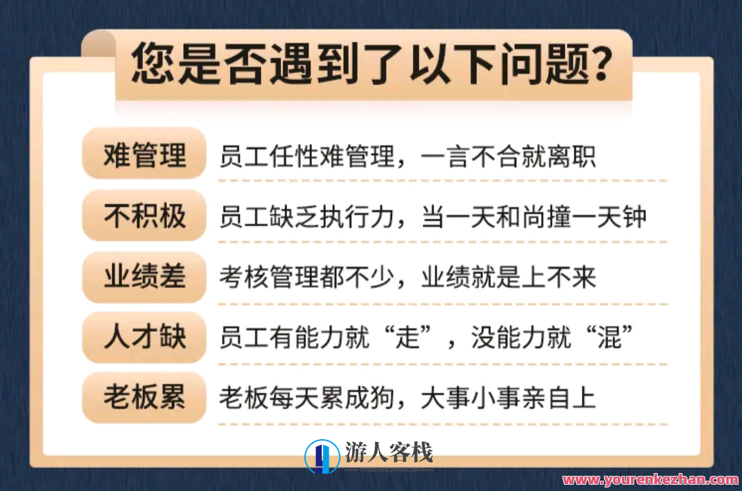 聂利利《底层激励专用工具课》不要让职工惰怠成为其最大的浪费,课程,影视,管理,团队,创新,第2张