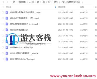 子轩《打造男性吸引力》,学习,创新,第1张