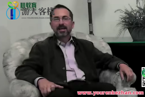里德・威尔逊（Reid Wilson）惊恐障碍的认知治疗3集视频百度云盘分享,课程,影视,第1张