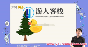 “脑王”杨易超强记忆力提升九大心法课百度云盘分享,课程,第1张