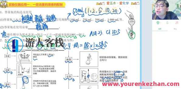 2024届暑假班秋上.S班 初三化学培训班杨雯智