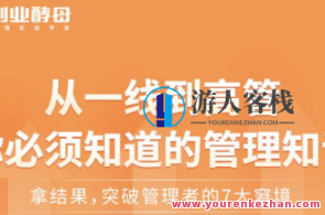 张丽俊从一线到高管你必须知道的管理知识,课程,管理,团队,第1张 张丽俊从一线到高管你必须知道的管理知识,课程,管理,团队,第1张
