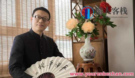 博商管理-赵玉平《人生自我管理必修课》,课程,学习,管理,发展,成长,健康,第1张 博商管理-赵玉平《人生自我管理必修课》,课程,学习,管理,发展,成长,健康,第1张