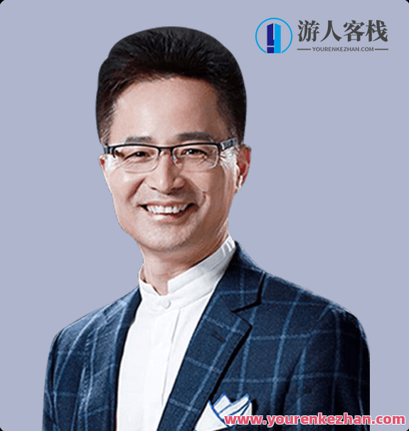 黄启团心理直播课·人性说明书,课程,直播,第1张