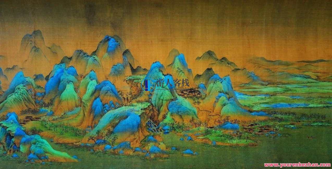跟名家看懂中国名画,课程,艺术,第1张