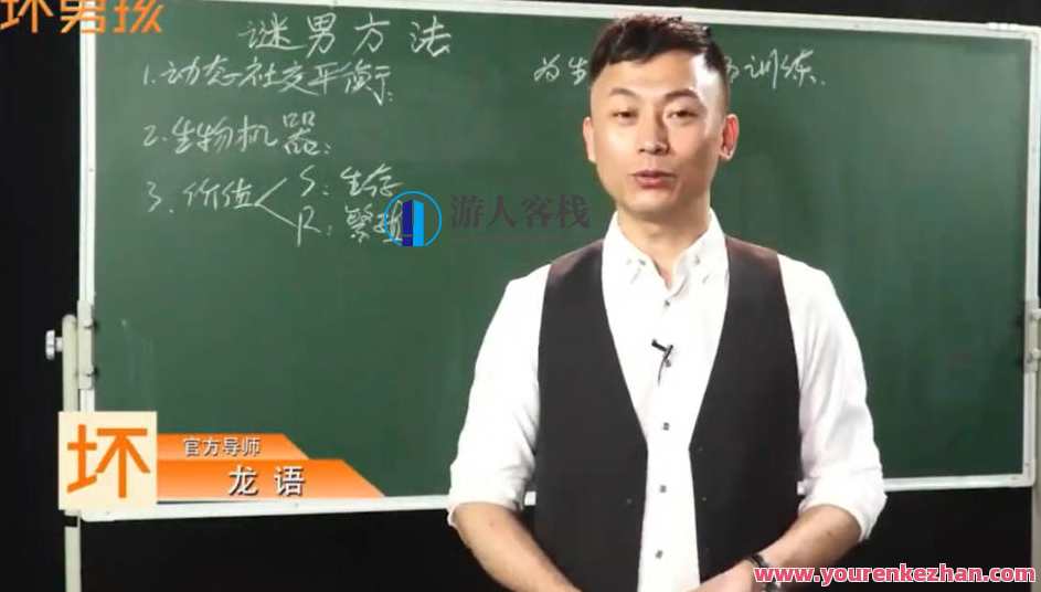 【坏男孩】谜男方法,课程,学习,专业,理解,艺术,恋爱,男人,第1张