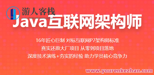 百战程序员Java互联网架构课程2022 从程序员到架构师的变化,课程,管理,电子商务,数据分析,风险管理,第1张
