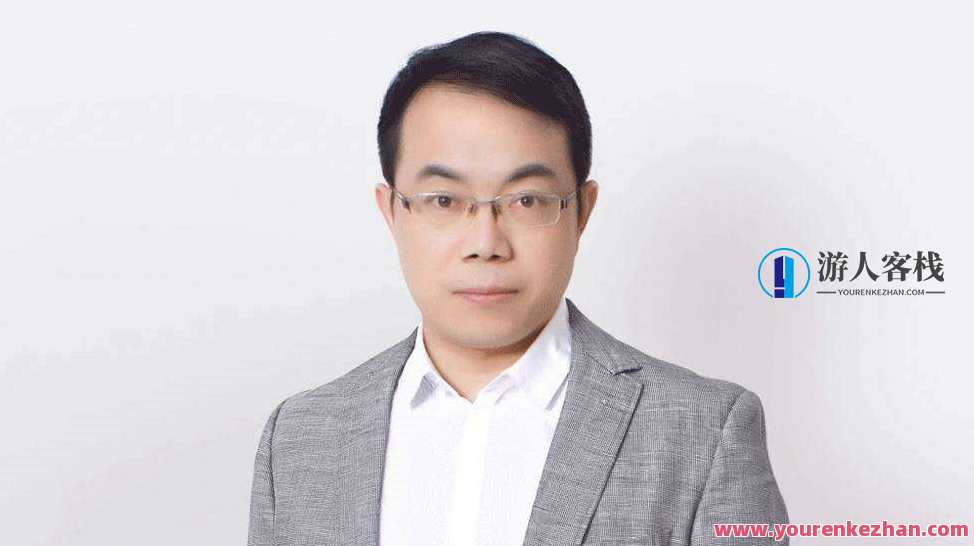武志红·成功掌控自己的生活和情绪