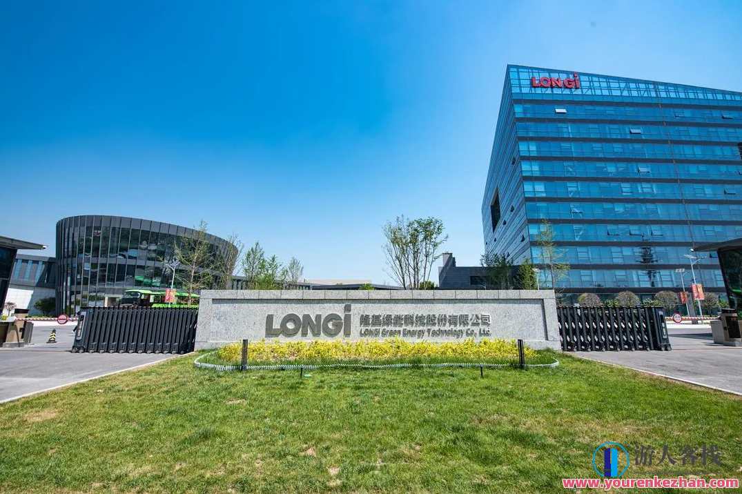 新能源龙头隆基·如何以颠覆共识的创新获得成本优势