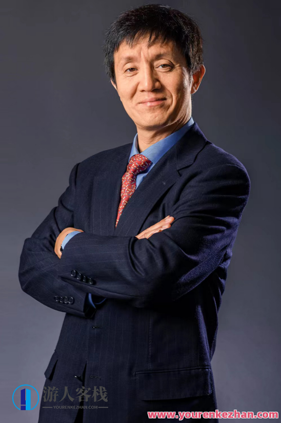 骆利群·读懂脑科学