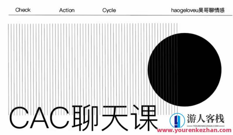 昊哥聊情感CAC1.0聊天课,男人,兴趣爱好,第1张
