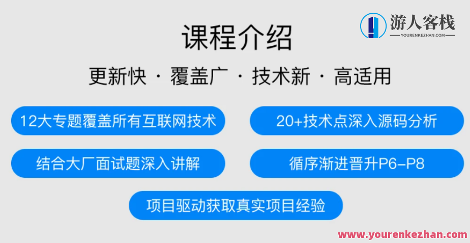 图灵-JAVA互联网架构师五期价值12880元2022年 百度云盘分享