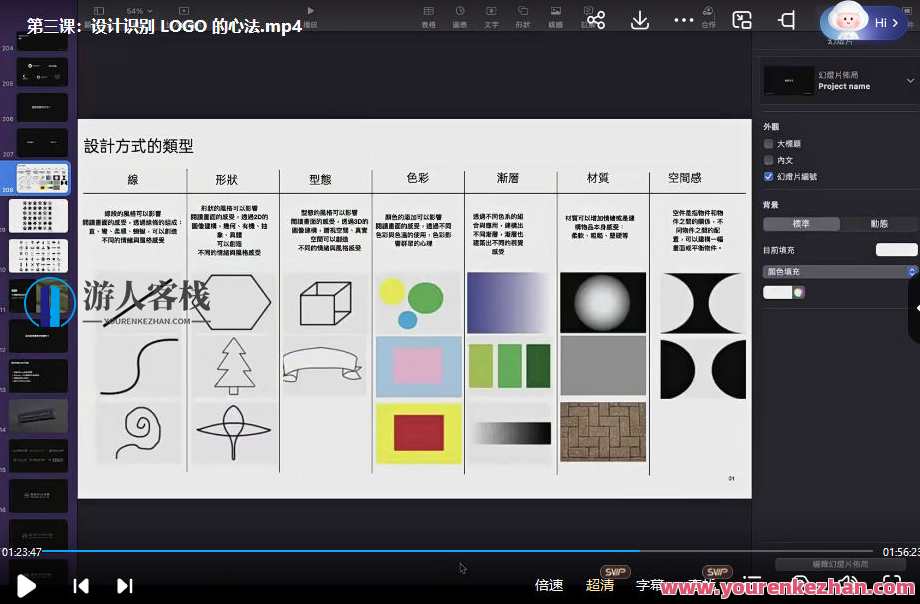 李宜轩22天学会打造专业的品牌全案2022年9月结课百度云盘分享,课程,专业,定位,第4张
