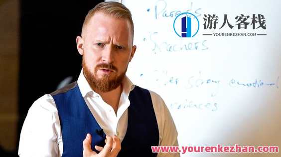 RSD 瓦伦蒂诺《隐形游戏》“精准机翻”,学习,理解,目标,艺术,沟通,合作,男人,领导,约会,放松,第2张