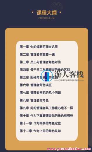 管理者的自我认知-萌萌家网课,课程,学习,管理,自我认知,第3张