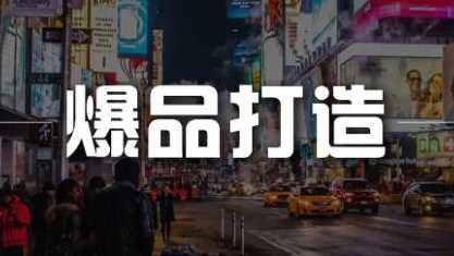 金错刀《爆品营销》快速引爆的方法和案例