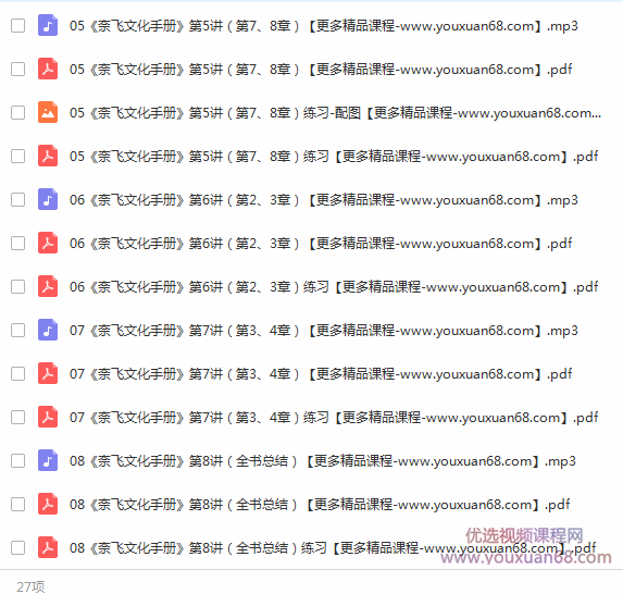 陈玮·《奈飞文化手册》精读班,课程,学习,管理,理解,团队,第3张