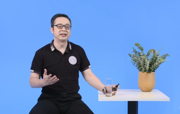 伏磊《组织方法论:组织如何承接战略变迁?》,课程,创新,第1张 伏磊《组织方法论:组织如何承接战略变迁?》,课程,创新,第1张
