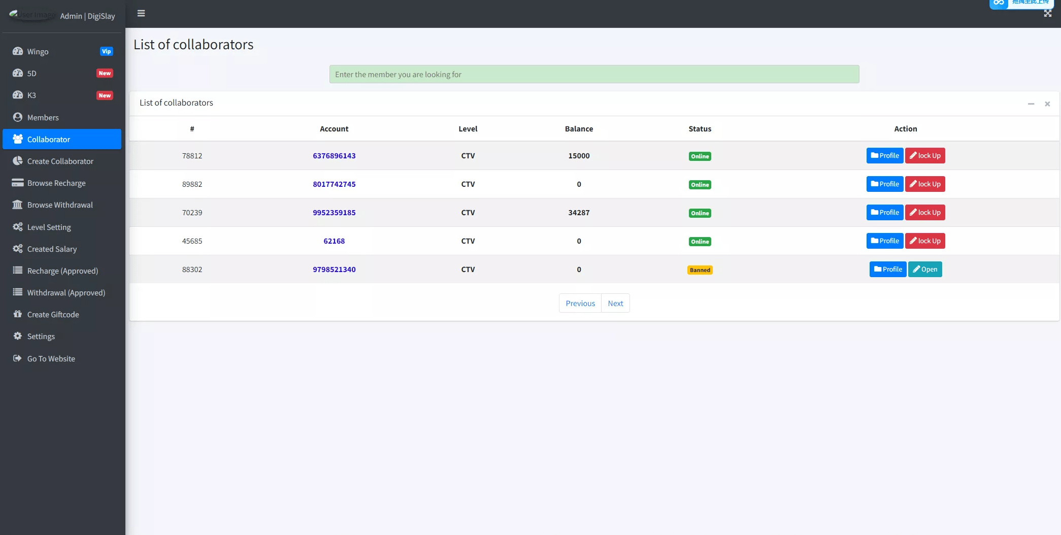 两个前端模版+后台可预设+对接usdt+三个本地游戏+其他对接api类似pg+视频搭建教程,模板,第23张