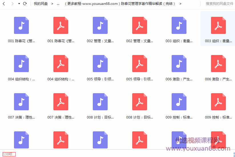 陈春花管理学著作精华解读,课程,管理,发展,理解,目标,第4张