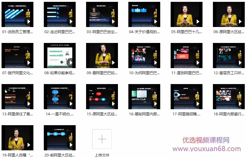 许林芳-阿里文化的构建与落地,课程,管理,支持,领导,第3张