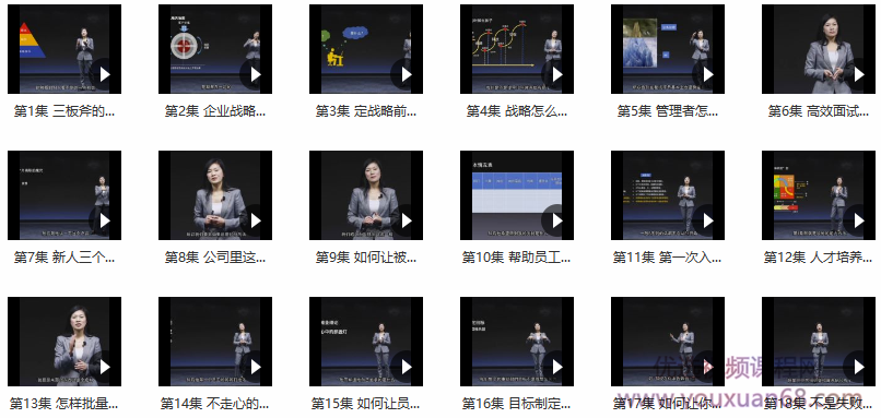 许林芳-阿里管理三板斧,课程,管理,发展,目标,团队,第2张